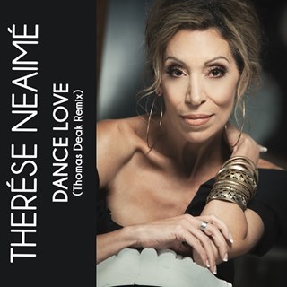 Dance Love by Therése Neaimé Download