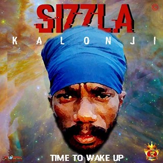 Time To Wake Up by Sizzla Download