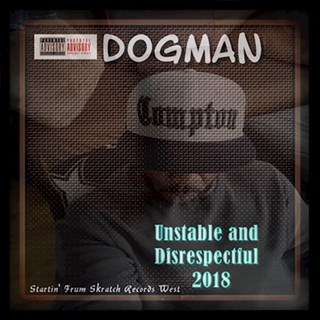 3X OG by Dogman Compton ft Mix Master Ken Download