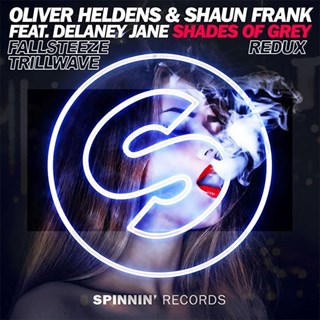 Shades Of Grey by Oliver Heldens Download