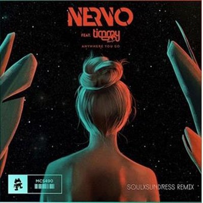 Timmy Trumpet ft Nervo - Anywhere You Go (Soul X Sundress Remix)