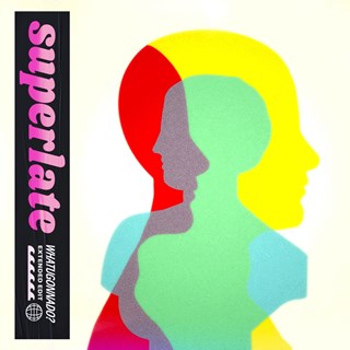 Whatugonnado? by Superlate Download