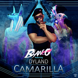 Camarilla by Blanco ft Dyland Download