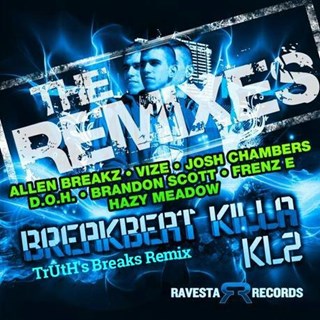 Breakbeat Killa by Kl2 Download