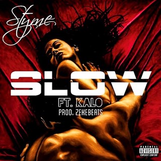 Slow by Styme ft Kalo Download