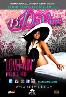 Love Pain by B Devine Download