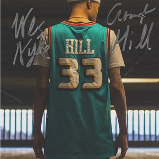 Grant Hill by Wes Nyle Download