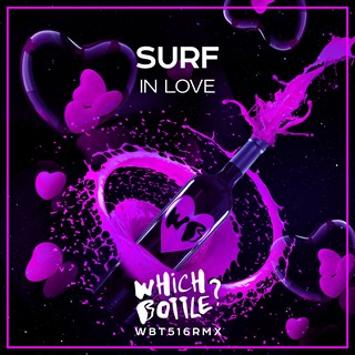 In Love by Surf Download