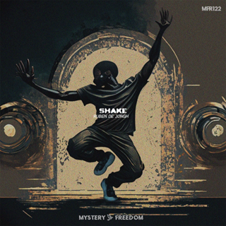 Shake by Ruben De Jongh Download