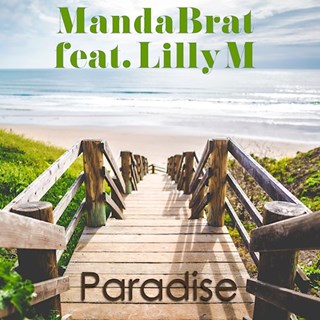 Paradise by Mandabrat ft Lilly M Download
