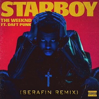 Starboy by The Weeknd ft Daft Punk Download