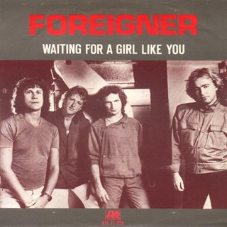 Waiting For A Girl Like You by Foreigner Download