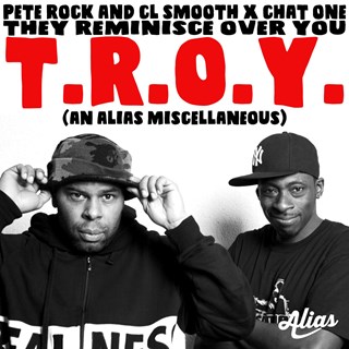 Troy by Pete Rock & Cl Smooth Download