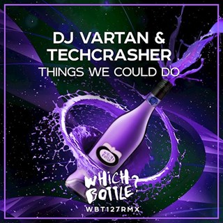 Things We Could Do by DJ Vartan & Techcrasher Download