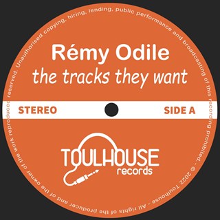 The Tracks They Want by Remy Odile Download