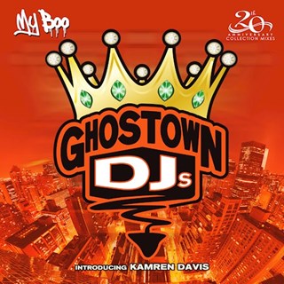 My Boo 2016 by Ghostown Djs Download
