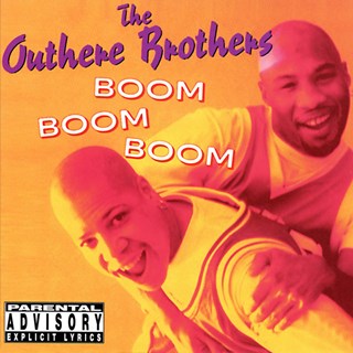 Boom Boom Boom by The Outhere Brothers Download