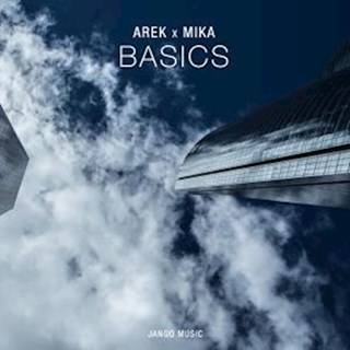 Basics by Arek X Mika Download
