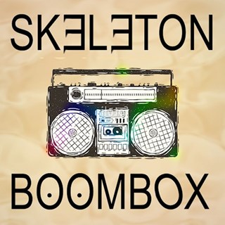 Boombox by Skeleton Download