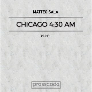 Chicago 4 30 Am by Matteo Sala Download
