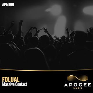Massive Contact by Folual Download