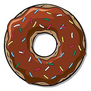 Supersized X In My Phone DJ Donuts Mashup by Bingo Players & Dirty Ducks X Dot N Life DJ Donuts Download