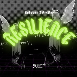 Resilience by Esteban J Arcila Download