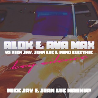 Key Silence by Alok, Ava Max, Nick Jay, Jean Luc & Mind Electric Download