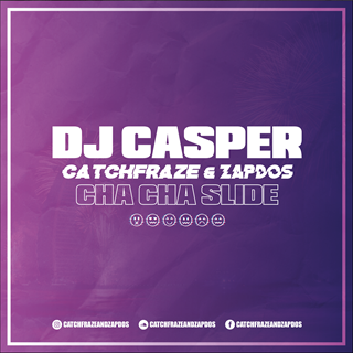 Cha Cha Slide by DJ Casper Download