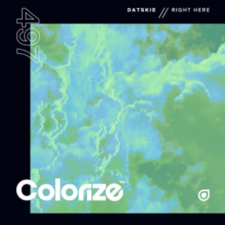 Right Here by Datskie Download