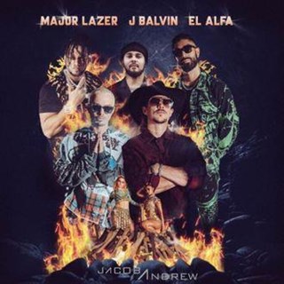 Que Calor by Major Lazer, J Balvin & El Alfa Download