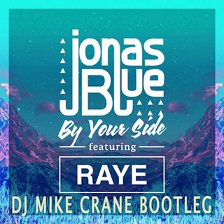 By Your Side by Jonas Blue Download