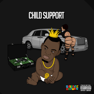 Child Support by Sharoyce Antwan Download