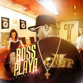 Boss Playa Anthem by Cap A Download