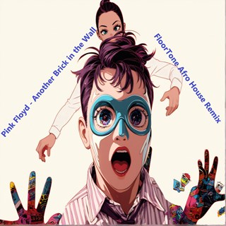 Floortone Afro House Remix by Pink Floyd Another Brick In The Wall Download