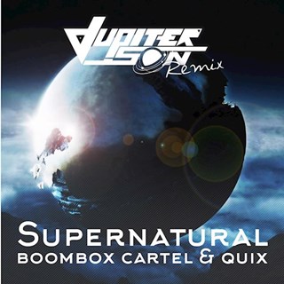 Supernatural by Boombox Cartel Download