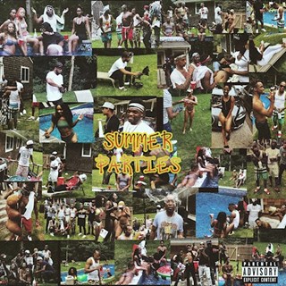 Summer Parties by JRE ft DTG & J Kinggz Download