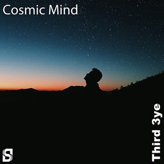 Cosmic Mind by Third 3Ye Download