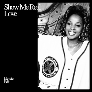 Show Me Real Love by Robyn S & Mary J Blige Download