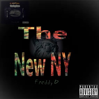 The New NY by Freddy D Download