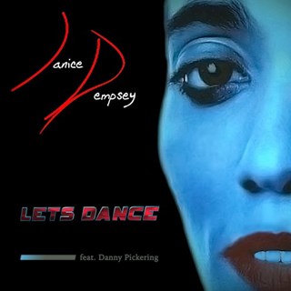 Lets Dance by Janice Dempsey Download