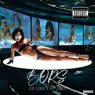 Bops by Coi Leray Download