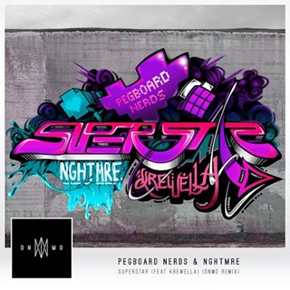 Superstar by Nghtmre & Pegboard Nerds ft Krewella Download