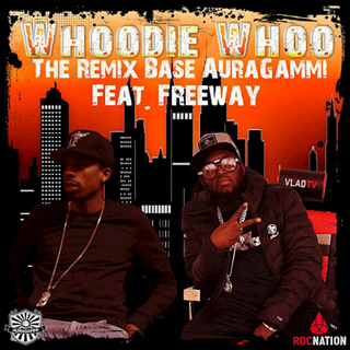 Whoodie Whoo by Base Auragammi ft Philly Freeway Download