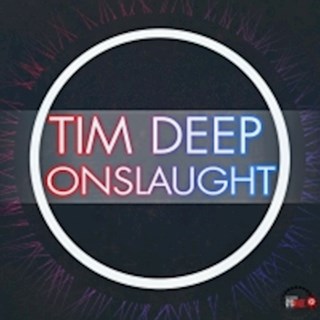 Onslaught by Tim Deep Download