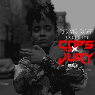 Cops X The Jury by Devyn Rose Download