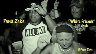 White Friends by Pana Zeke Download