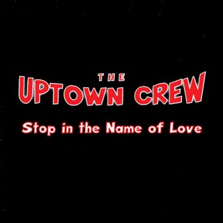Can We Spend Some Time by The Uptown Crew Download