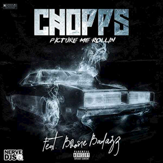 Picture Me Rollin by Chopps ft Lil Boosie Download