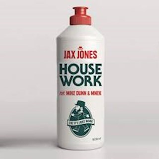 House Work by Jax Jones vs Maw Download